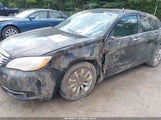 Chrysler 200 Limited 1C3CCBCG3EN125548 fotografie