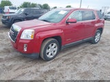 GMC Terrain Sle-1 2GKALMEK7F6235237 снимка