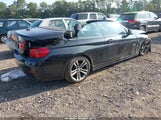 BMW 430I xDrive WBA4Z3C52JEC57696 снимка