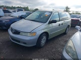 Honda Odyssey Lx 5FNRL18572B050015 снимка