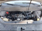 Chevrolet Traverse 1Lt 1GNKRGED5BJ379584 fotografie