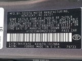 Toyota Camry Le 4T1C11AK0MU572258 снимка