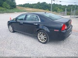 Chevrolet Malibu Ltz 1G1ZE5EB4AF128975 снимка