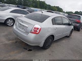 Nissan Sentra 2.0 3N1AB6AP8AL647329 снимка