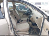 Ford Focus S/Se/Ses 1FAFP34N47W322554 снимка
