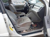 Toyota Highlander V6 JTEHP21A170206287 снимка