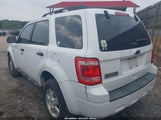 Ford Escape Xlt 1FMCU0D70BKC54321 снимка