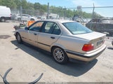 BMW 325 I Automatic WBACB4320RFL17778 fotografie
