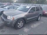 Jeep Grand Cherokee Laredo 1J8GR48K97C646169 photo