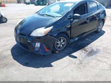 Toyota Prius Three JTDKN3DU1B0261875 fotografie