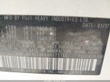 Subaru Impreza 2.0I Sport 4S3GTAK6XH3711552 photo
