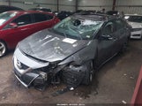 Nissan Maxima 3.5 Sl 1N4AA6AP3HC410579 снимка