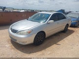 Toyota Camry Xle V6 4T1BF32K63U555261 fotografie