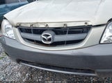 Mazda Tribute Lx V6 4F2YZ041X3KM10695 снимка