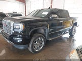 GMC Sierra  Denali 3GTU2PEJ3HG457107 снимка