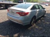 Hyundai Sonata Se 5NPE24AF5FH142883 снимка