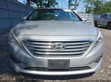 Hyundai Sonata Se 5NPE24AF5FH142883 снимка