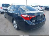 Toyota Corolla Le 5YFBURHE7JP819757 снимка
