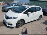 Honda Fit Ex 3HGGK5H84JM714987 снимка