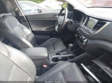 Hyundai Tucson Limited KM8J3CA27JU724741 снимка