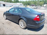 Ford Fusion Sel 3FAHP0JA9CR223816 снимка