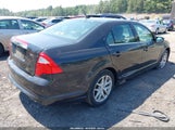 Ford Fusion Sel 3FAHP0JA9CR223816 снимка