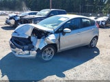 Ford Fiesta Se 3FADP4EJ9JM121314 снимка