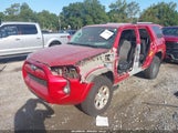 Toyota 4Runner Sr5 JTEBU5JR0K5649273 снимка