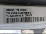 Dodge Challenger Gt 2C3CDZJG6NH181615 снимка