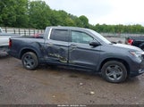 Honda Ridgeline Rtl-E 5FPYK3F71NB026304 fotografie