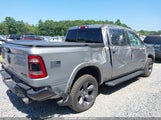 Ram  Big Horn 4X4 5'7 Box 1C6SRFFT6MN577232 снимка