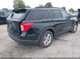 Ford Explorer Xlt 1FMSK8DH5LGB25570 снимка
