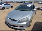 Acura Rsx Type S JH4DC53026S004581 снимка