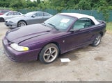 Ford Mustang 1FALP4444TF142548 снимка