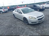 Chevrolet Malibu Ls 1G1ZA5E05AF105361 снимка