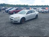 Chevrolet Malibu Ls 1G1ZA5E05AF105361 снимка