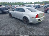 Chevrolet Malibu Ls 1G1ZA5E05AF105361 снимка