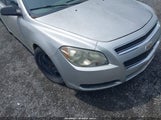Chevrolet Malibu Ls 1G1ZA5E05AF105361 снимка