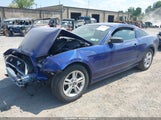 Ford Mustang V6 1ZVBP8AM6E5253108 снимка