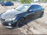 Nissan Altima Sr Fwd 1N4BL4CV1NN411423 photo