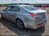 Acura Tl 3.5 19UUA8F28BA009078 снимка