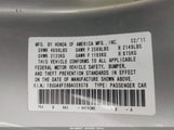 Acura Tl 3.5 19UUA8F28BA009078 снимка