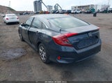 Honda Civic Lx 2HGFC2F52JH550752 снимка