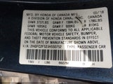 Honda Civic Lx 2HGFC2F52JH550752 снимка
