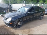 Mercedes-Benz C 230 Kompressor Sport WDBRF40JX5F631637 fotografie