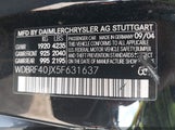 Mercedes-Benz C 230 Kompressor Sport WDBRF40JX5F631637 photo