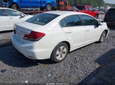 Honda Civic Lx 2HGFB2F52DH553321 снимка