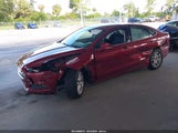 Ford Fusion Se 3FA6P0H70ER135662 снимка