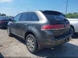 Lincoln Mkx 2LMDU88C59BJ02831 снимка