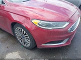 Ford Fusion Se 3FA6P0HD8JR179084 снимка